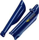 Plastic Fork Guards Blue For Husqvarna FC 250 2014-2022