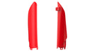 Fork Covers Red For Beta RR 250