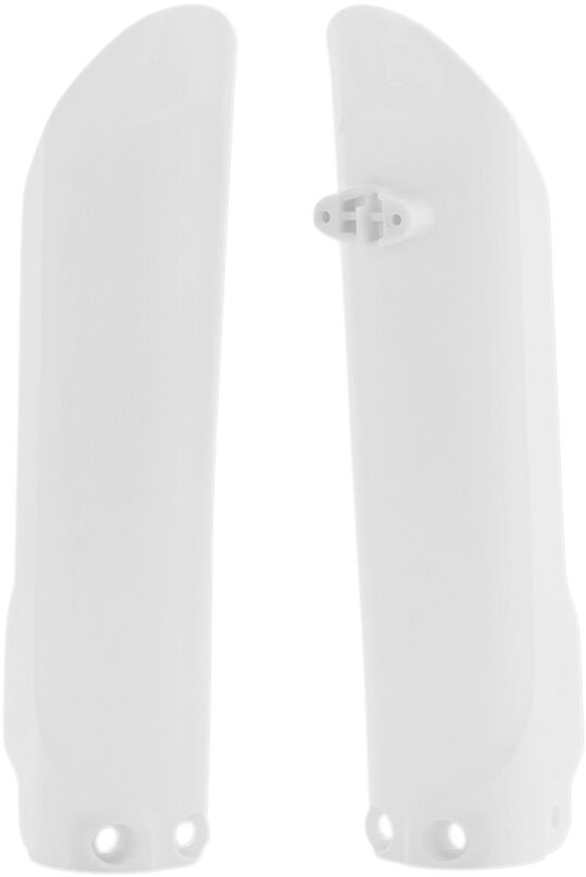 Fork Guards White For Husqvarna TC 85 17/14