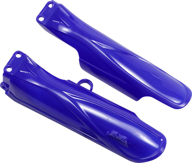 Yamaha Fork Tube Protectors Blue For KTM SX 85 17/14