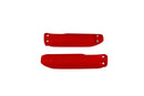 Fork Covers Red For Beta RR 125