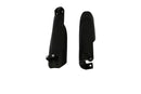 Fork Covers Black For Beta RR 125