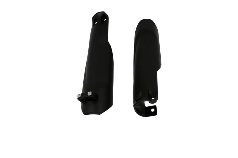 Fork Covers Black For Beta RR 125