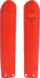 Fork Guard Cover For KTM EXC 200 2016