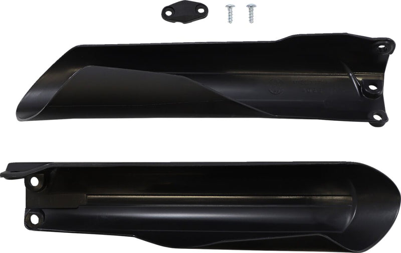 Gas Gas Fork Tube Protectors Black For GasGas EC 250 21