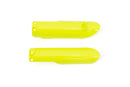 Fork Covers Yellow For Husqvarna TC 85 17/14