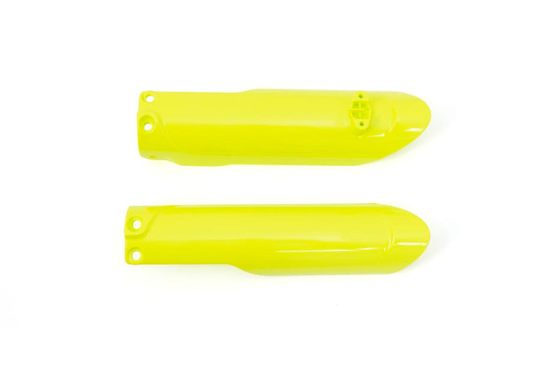 Fork Covers Yellow For Husqvarna TC 85 17/14