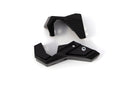 Bottom Fork Protector Black For Beta RR 125
