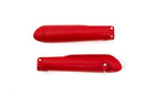 Bottom Fork Protector Red For GasGas EC 250
