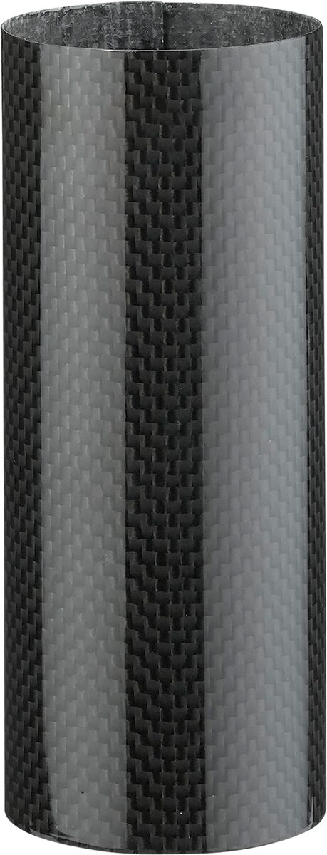 Clip-On Registration Holder For Honda CR 125 R 2002-2007