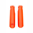 Fork Related Covers Red For Beta RR 125