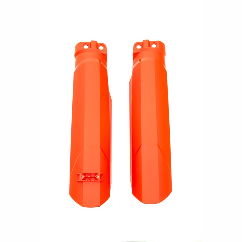 Fork Related Covers Red For Beta RR 125