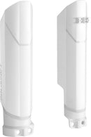 Fork Guard Cover White For Beta RR 125