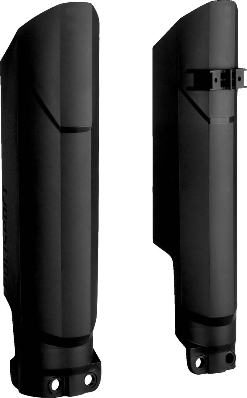 Fork Guard Cover Black For GasGas EC 250
