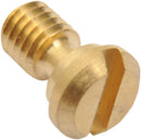 Front Fork Bleed Bolt Brass For Honda CR 125 R 1994-2002