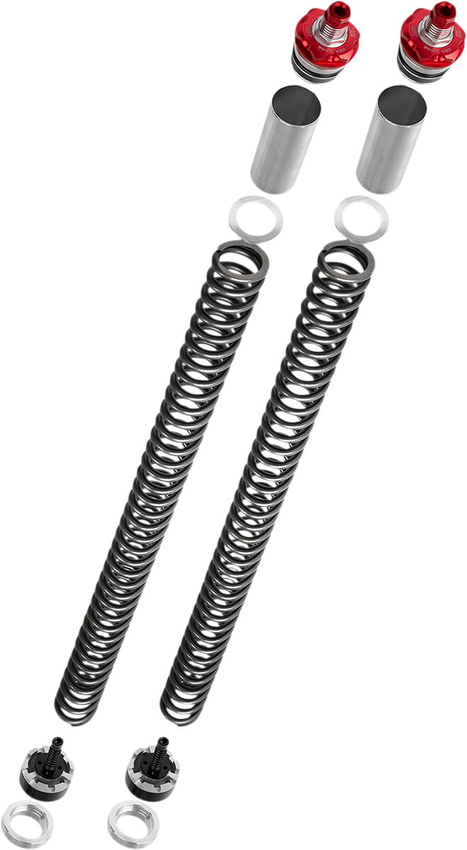 Fork Kit For Kawasaki EX 250 R 2012