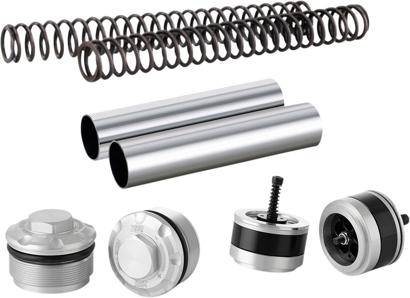 Fork Kit For Suzuki AN 650 Z ABS 2018-2019