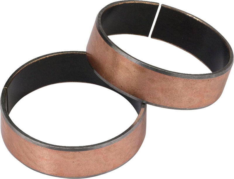 Fork Slide Bushings For Kawasaki KX 80 17/14 1998-2000