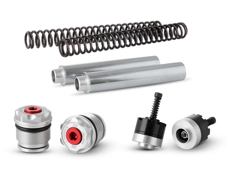 Fork Kit For Yamaha CZD 300 A 2017-2022