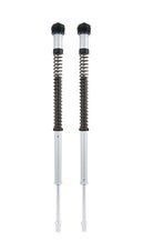 Cartridge Kit NIX 22 Silver For Yamaha YZF-R3 2019-2020