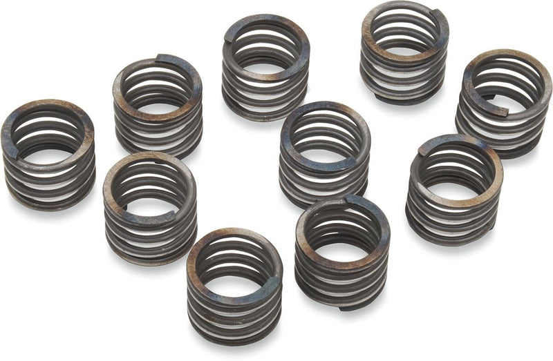 41 mm Damper Springs For Harley Davidson FL 1200 1977