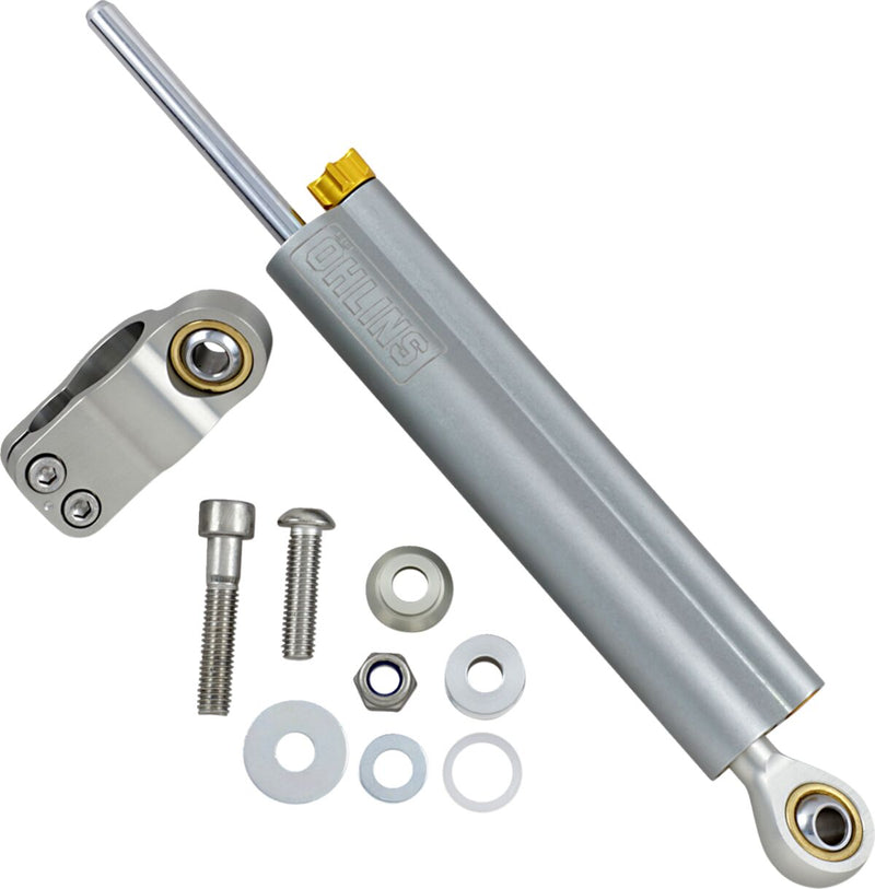 Steering Damper SD 038