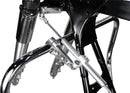 Steering Damper System Chrome For Gas Gas MC 250 2002-2004