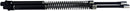 AXEO for Trike Anodized / Black For Harley Davidson FLHTCUTG 1690 2009-2013 - Standard