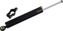 Universal Blackline Steering Damper Black - 120.00 MM