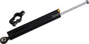 Universal Blackline Steering Damper Black - 120.00 MM