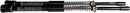 AXEO+2 (+2" Raised) 49 mm Front Suspension Black For Harley Davidson FXD 1584 2007-2010 - 49.00 MM