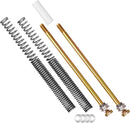 MiniMoto Fork Damper Kit For Honda GROM 125 2017-2020
