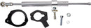 Steering Damper FXLRs Chrome