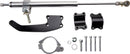 Steering Damper FLTRX Black