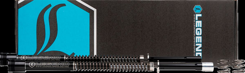 AXEO Performance for FL Touring Anodized / Black For Harley Davidson FLHR 1690 2014-2015 - Standard