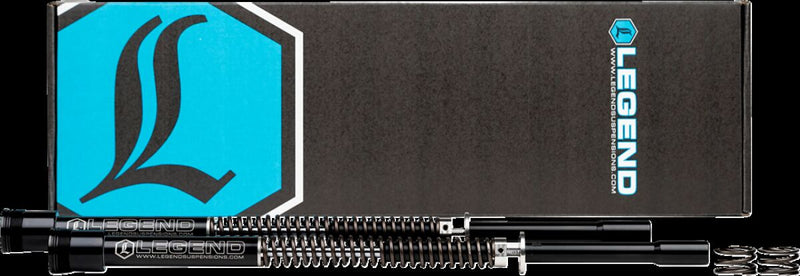 AXEO Performance for FL Touring Anodized / Black For Harley Davidson FLH 1868 ABS 2021 - Standard