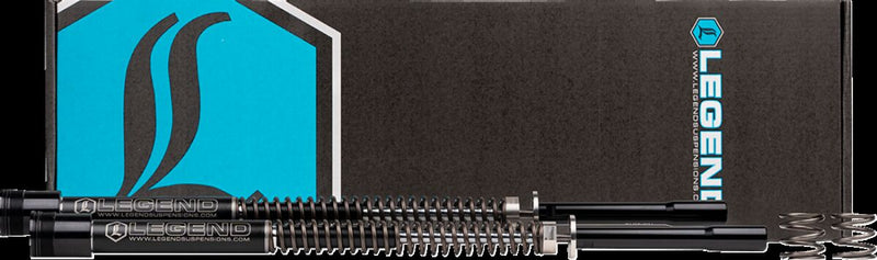 AXEO for Trike Anodized / Black For Harley Davidson FLHTCUTG 1690 2014-2016 - Standard