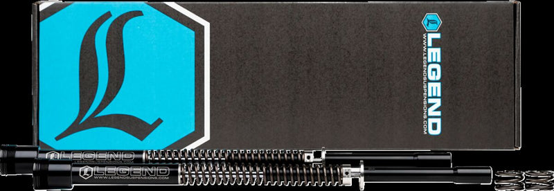 AXEO for Trike Anodized / Black For Harley Davidson FLHTCUTG 1750 ABS 2019 - 49.00 MM