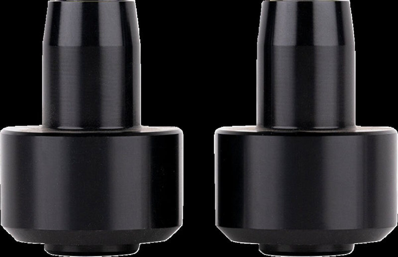 AXEO Travel Limiting Kit For 21" Wheels Anodized / Black For Harley Davidson FLHR 1340 1997-1998 - Standard