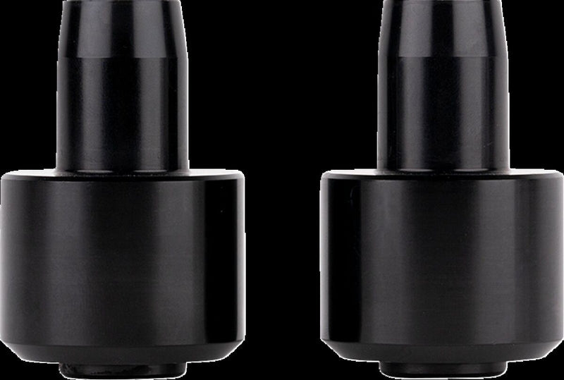 AXEO Travel Limiting Kit For 23" Wheels Anodized / Black For Harley Davidson FLHR 1340 1997-1998 - Standard