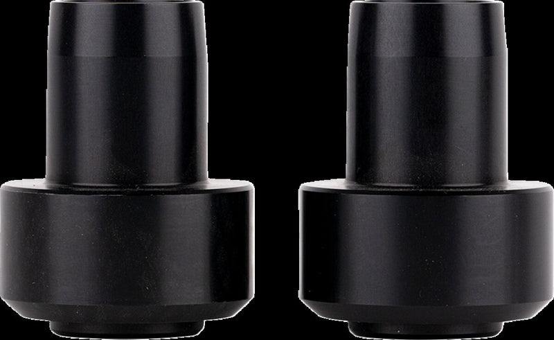 AXEO Travel Limiting Kit For 21" Wheels Anodized / Black For Harley Davidson FLHR 1690 2014-2015 - Standard