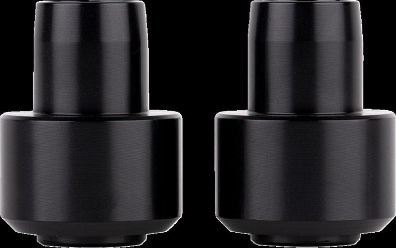 AXEO Travel Limiting Kit For 23" Wheels Anodized / Black For Harley Davidson FLHR 1690 2014-2015 - Standard