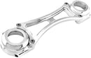 Fork Brace Chrome For Harley Davidson FXD 1584 2007-2010 - 49.00 MM