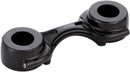 Method Fork Brace Black For Harley Davidson FXD 1340 - 39.00 MM
