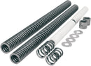 Front Fork Lowering Kit Black For Harley Davidson FXD 1340 - 39.00 MM
