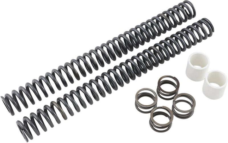 Fork Lowering Kits Black For Harley Davidson FLHR 1690 2014