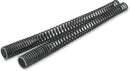 Fork Springs Black For Harley Davidson XL 1200 C 2015-2016