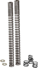 Fork Lowering Spring Black
