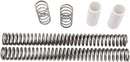 Drop-In Front Fork Lowering System For Harley Davidson FLDE 1750 ABS 2018-2020