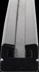 Graphite Slide Graphite For Arctic Cat ZRT 800 1995-2001 - 1365.00 MM